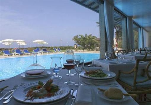 фото отеля Biodola Hotel Portoferraio