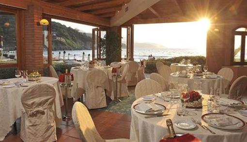 фото отеля Biodola Hotel Portoferraio