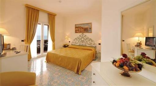 фото отеля Biodola Hotel Portoferraio
