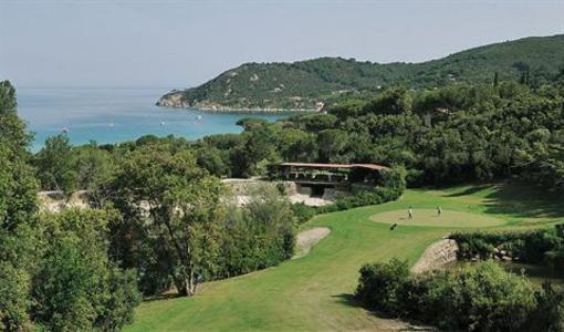 фото отеля Biodola Hotel Portoferraio