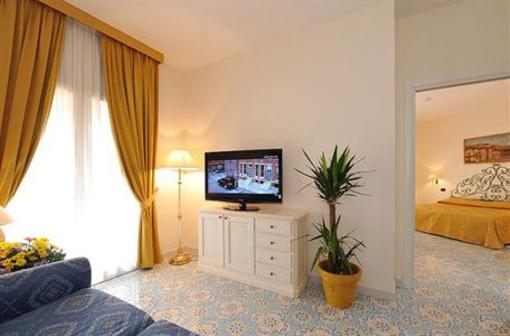 фото отеля Biodola Hotel Portoferraio