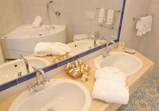 фото отеля Biodola Hotel Portoferraio