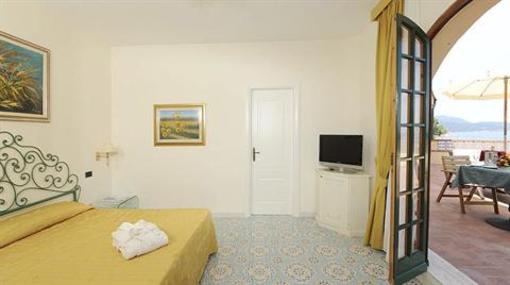 фото отеля Biodola Hotel Portoferraio