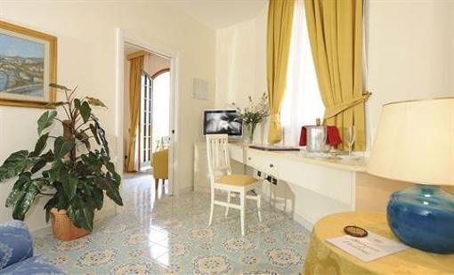 фото отеля Biodola Hotel Portoferraio