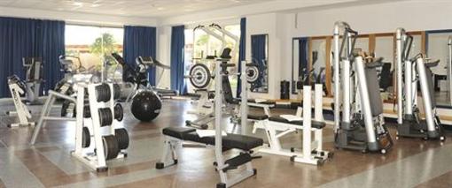 фото отеля Biodola Hotel Portoferraio