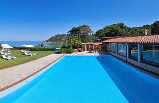 фото отеля Biodola Hotel Portoferraio