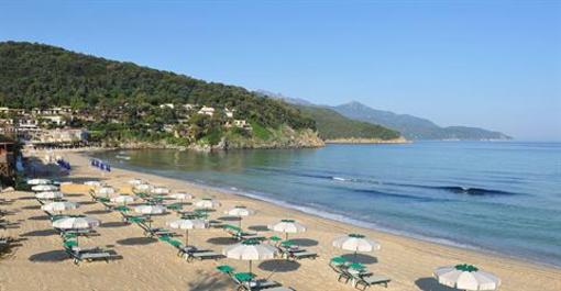 фото отеля Biodola Hotel Portoferraio