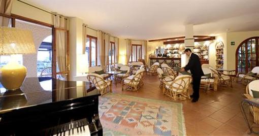фото отеля Biodola Hotel Portoferraio
