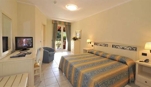 фото отеля Biodola Hotel Portoferraio