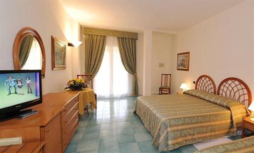 фото отеля Biodola Hotel Portoferraio