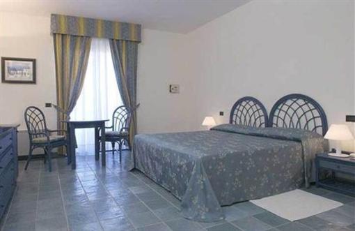фото отеля Biodola Hotel Portoferraio