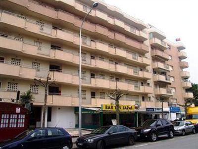 фото отеля Apartamentos Murillo Salou