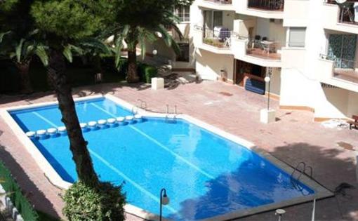 фото отеля Apartamentos Murillo Salou