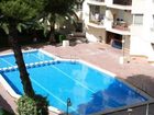 фото отеля Apartamentos Murillo Salou