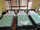 фото отеля Hotel Backpackers