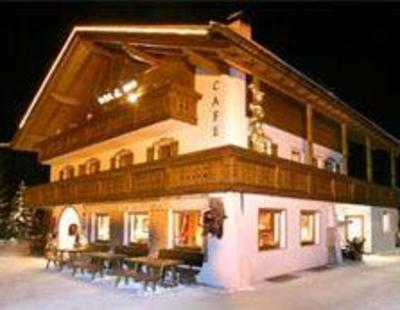 фото отеля Hotel Val