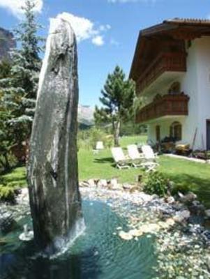 фото отеля Hotel Val
