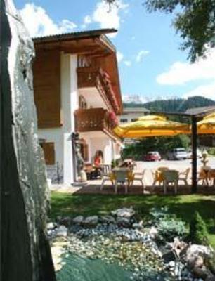 фото отеля Hotel Val