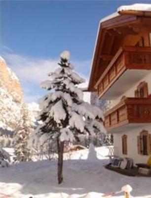 фото отеля Hotel Val