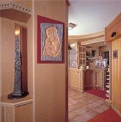 фото отеля Hotel Val