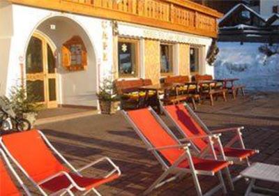 фото отеля Hotel Val
