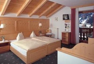 фото отеля Hotel Val
