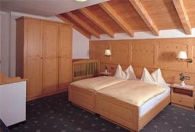 фото отеля Hotel Val