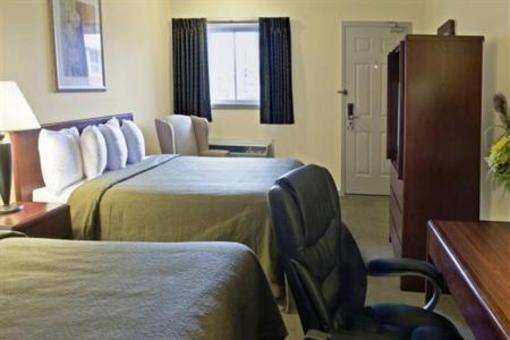 фото отеля Quality Inn & Suites 1000 Islands
