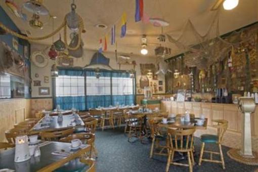 фото отеля Quality Inn & Suites 1000 Islands