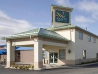 Quality Inn & Suites 1000 Islands