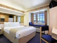 Microtel Inn & Suites Fortuna Foothills