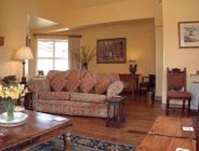 фото отеля Churchtown House