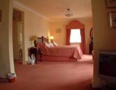 фото отеля Churchtown House