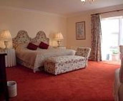 фото отеля Churchtown House
