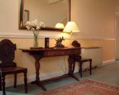 фото отеля Churchtown House