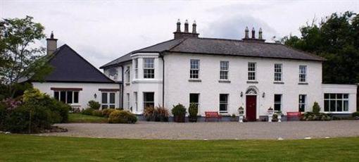 фото отеля Churchtown House