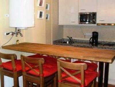 фото отеля Apartamentos Habitat Premier