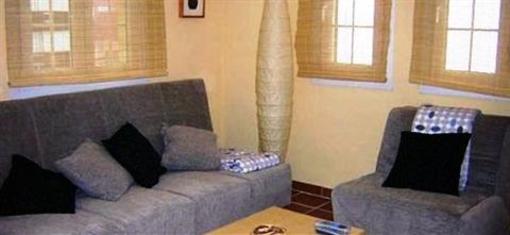 фото отеля Apartamentos Habitat Premier