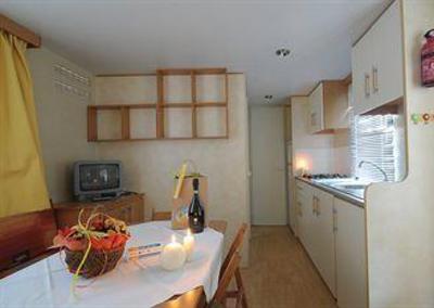 фото отеля Pineta Sul Mare Camping Village