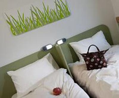 фото отеля Ibis Budget Muenchen City Sued