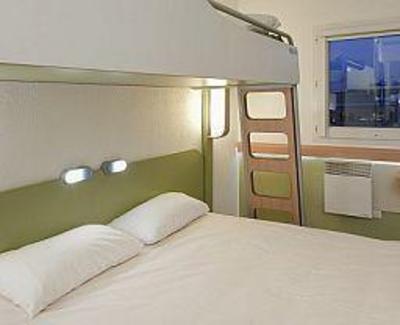 фото отеля Ibis Budget Muenchen City Sued