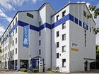 фото отеля Ibis Budget Muenchen City Sued