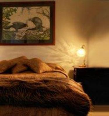 фото отеля Chartre Manor Bed & Breakfast