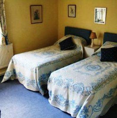 фото отеля The Finches Bed & Breakfast Marlborough (England)