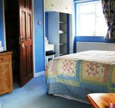 фото отеля The Finches Bed & Breakfast Marlborough (England)