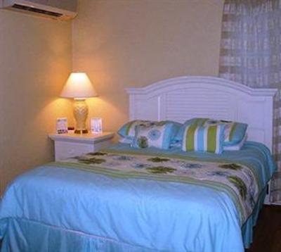 фото отеля Blue Wave Motel Suites