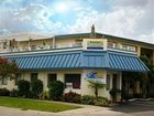 фото отеля Blue Wave Motel Suites