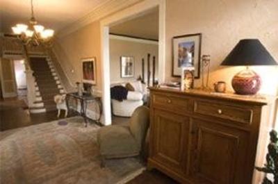 фото отеля Highland Place Bed and Breakfast