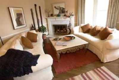 фото отеля Highland Place Bed and Breakfast