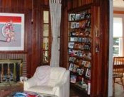 фото отеля Highland Place Bed and Breakfast
